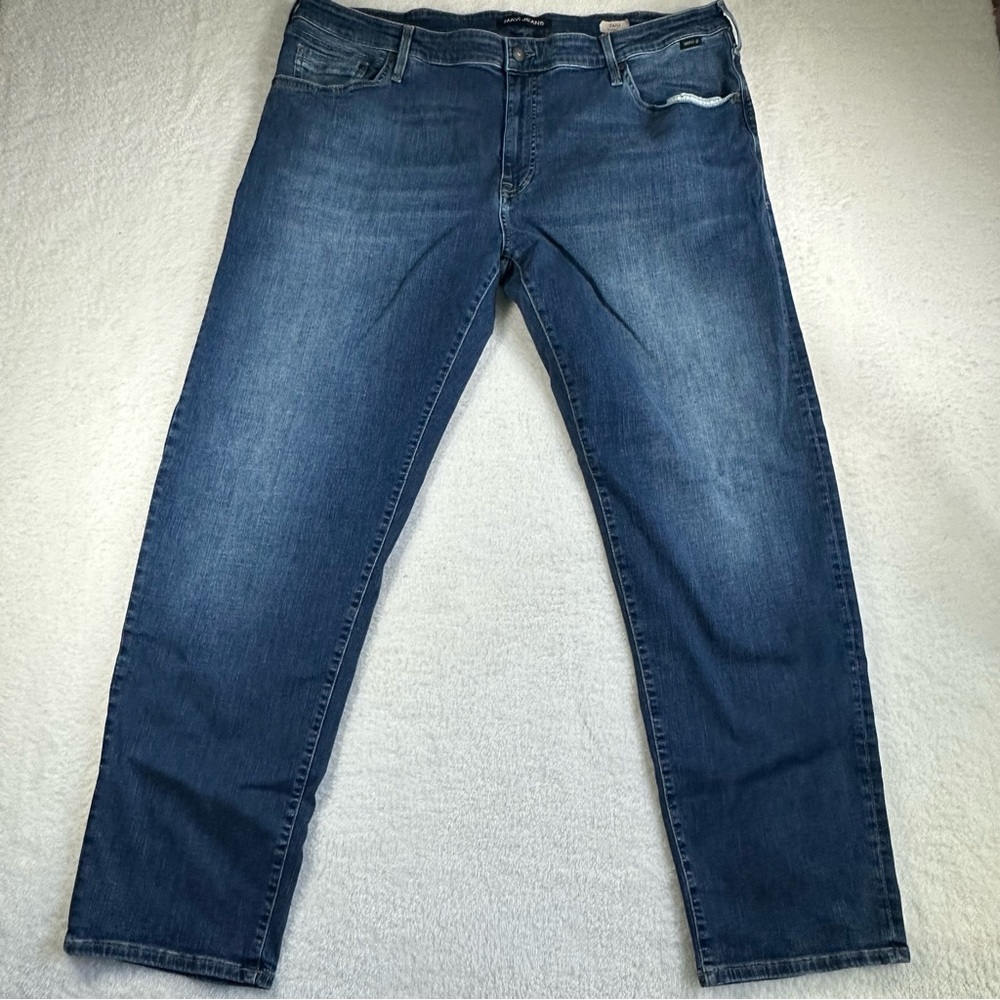 Mavi Men’s Jeans Zach Straight 42 x 31